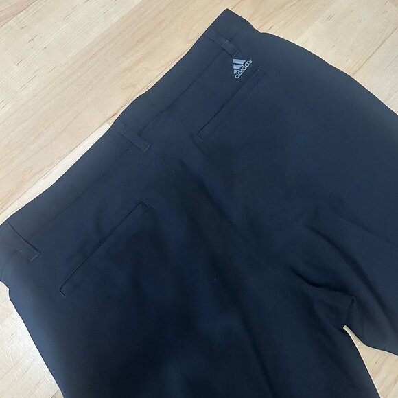 BNWOT | Golf Pants Addidas - Picture 4 of 4